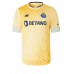 Cheap Porto Away Football Shirt 2022-23 Short Sleeve